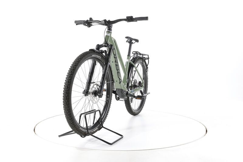 Orbea Kemen MID SUV 30 2022 | green | 29" | M | 500 - 3000 km, image 5 of 5