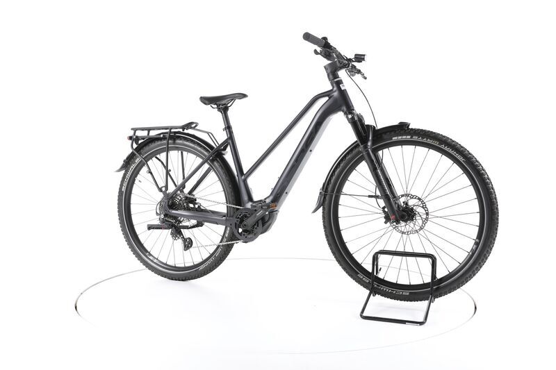 Orbea Kemen Mid SUV 30 2023 | zwart | 29" | <500 km 1