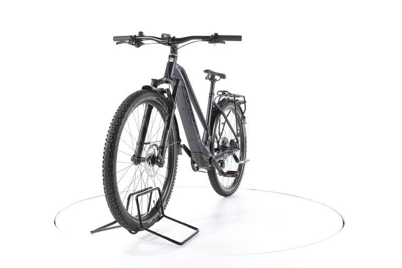 Orbea Kemen Mid SUV 30 2023 | zwart | 29" | <500 km 4