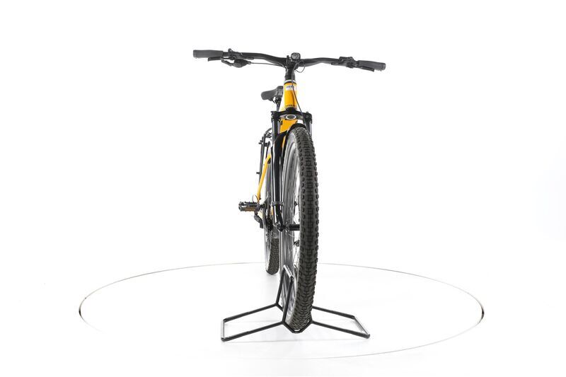 Orbea Kemen MID SUV 40 2023 | yellow | 29" | M | <500 km 3