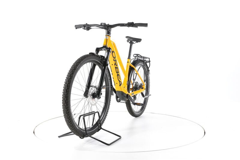 Orbea Kemen MID SUV 40 2023 | yellow | 29" | M | <500 km 4