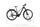 Orbea KEMEN Tour 10 2022 | zwart | 29" | 40 cm | < 500 km, thumbnail 1 of 5