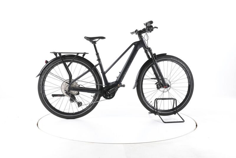 Orbea KEMEN Tour 10 2022 | zwart | 29" | 40 cm | < 500 km, image 1 of 5