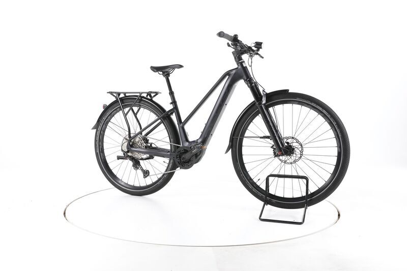 Orbea KEMEN Tour 10 2022 | zwart | 29" | 40 cm | < 500 km, image 2 of 5