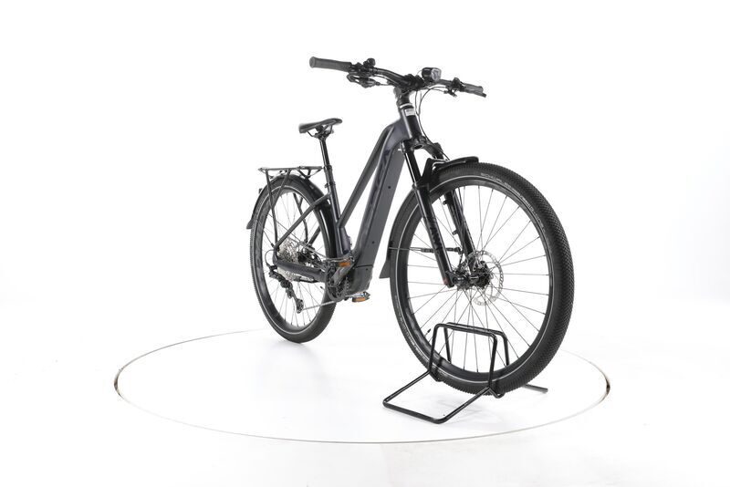 Orbea KEMEN Tour 10 2022 | zwart | 29" | 40 cm | < 500 km, image 3 of 5