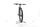 Orbea KEMEN Tour 10 2022 | zwart | 29" | 40 cm | < 500 km, thumbnail 4 of 5