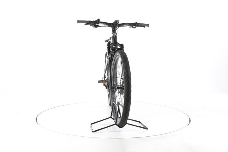Orbea KEMEN Tour 10 2022 | zwart | 29" | 40 cm | < 500 km, image 4 of 5