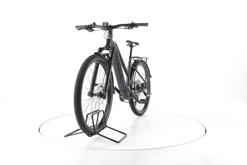 Orbea KEMEN Tour 10 2022 | zwart | 29" | 40 cm | < 500 km, image 5 of 5