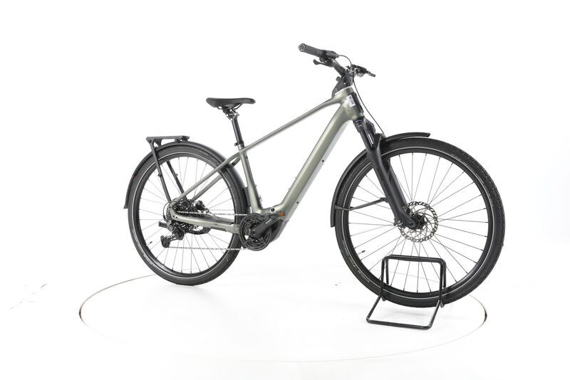Orbea Kemen Tour 20 2026 | grey | 28" | M | < 500 km 1