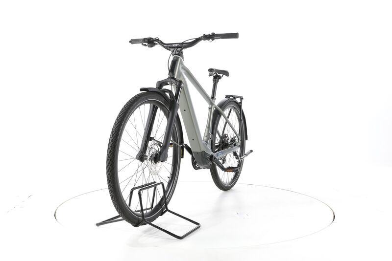 Orbea Kemen Tour 20 2026 | grey | 28" | M | < 500 km 4