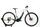 Orbea Keram 10 (2021) | Diamond | grey | 29" | 47 cm | 100 - 500 km thumbnail 1/5