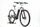 Orbea Keram 10 (2021) | Diamond | grey | 29" | 47 cm | 100 - 500 km thumbnail 2/5