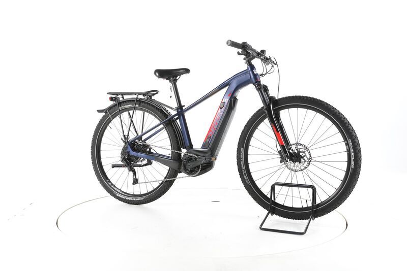 Orbea Keram 10 2022 | blauw | 29" | M | > 3000 km 1