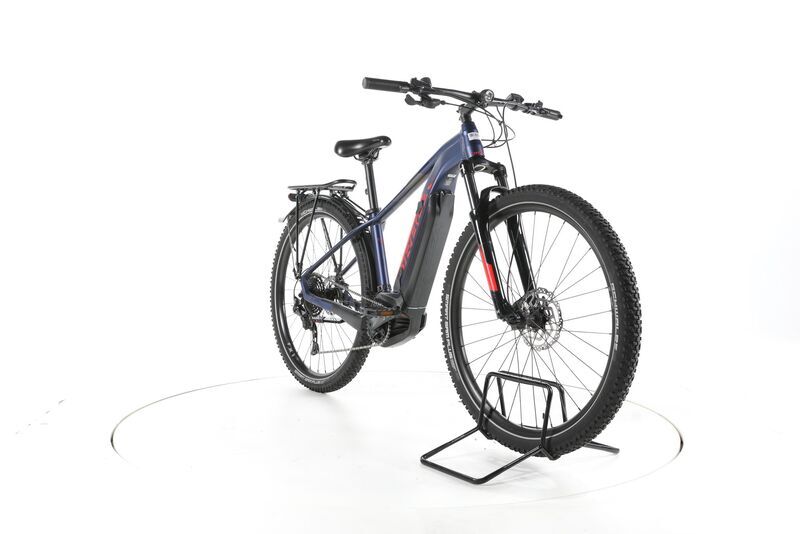 Orbea Keram 10 2022 | blauw | 29" | M | > 3000 km 2