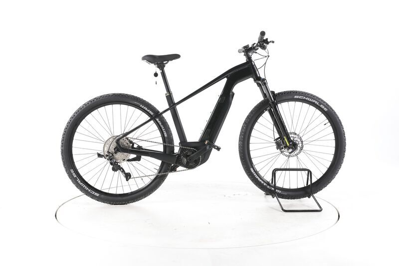 Orbea Keram 2022 | noir | 29" | L | 500 - 3000 km, image 1 of 5