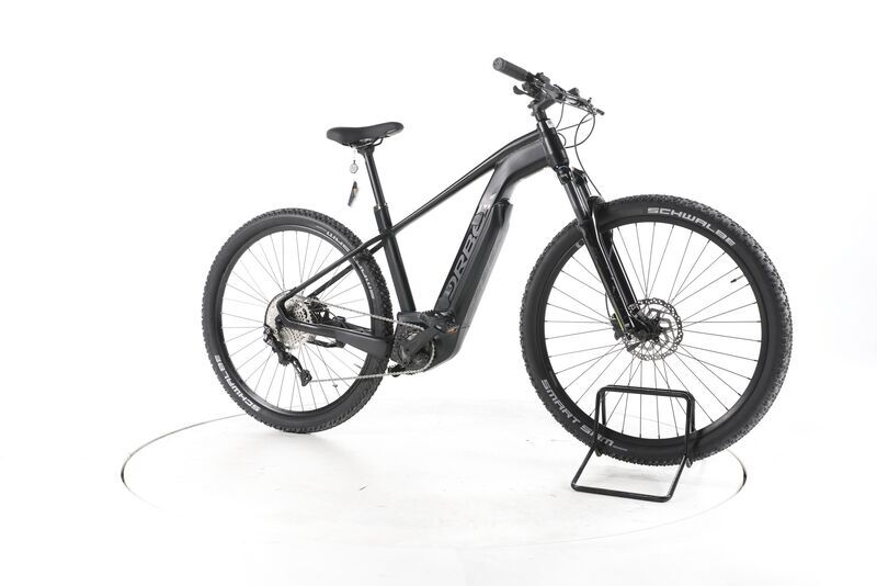 Orbea Keram 2022 | noir | 29" | L | 500 - 3000 km, image 2 of 5