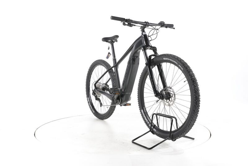 Orbea Keram 2022 | noir | 29" | L | 500 - 3000 km, image 3 of 5