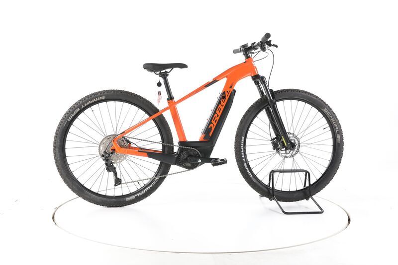 Orbea Keram 30 2022 | naranja | 29" | M | < 500 km, image 1 of 5