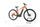 Orbea Keram 30 2022 | naranja | 29" | M | < 500 km, thumbnail 2 of 5
