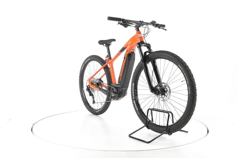 Orbea Keram 30 2022 | naranja | 29" | M | < 500 km, image 3 of 5