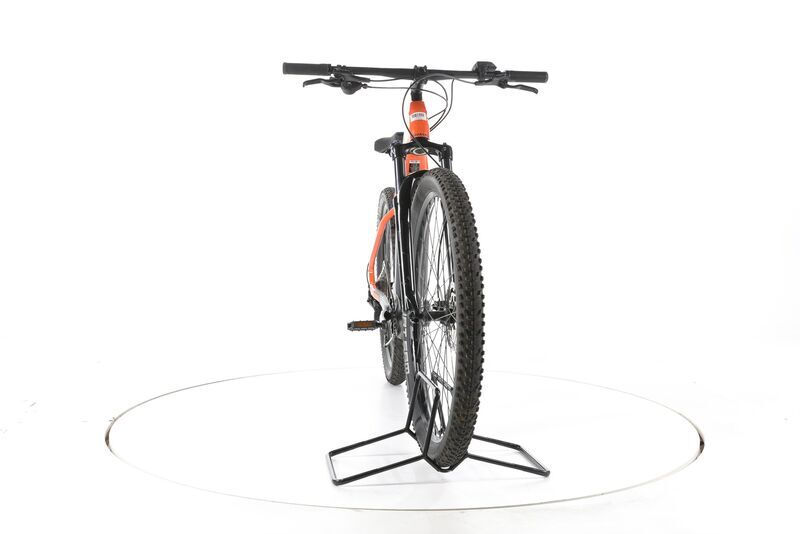 Orbea Keram 30 2022 | naranja | 29" | M | < 500 km, image 4 of 5
