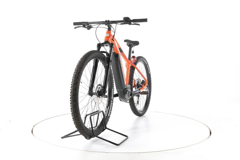 Orbea Keram 30 2022 | naranja | 29" | M | < 500 km, image 5 of 5