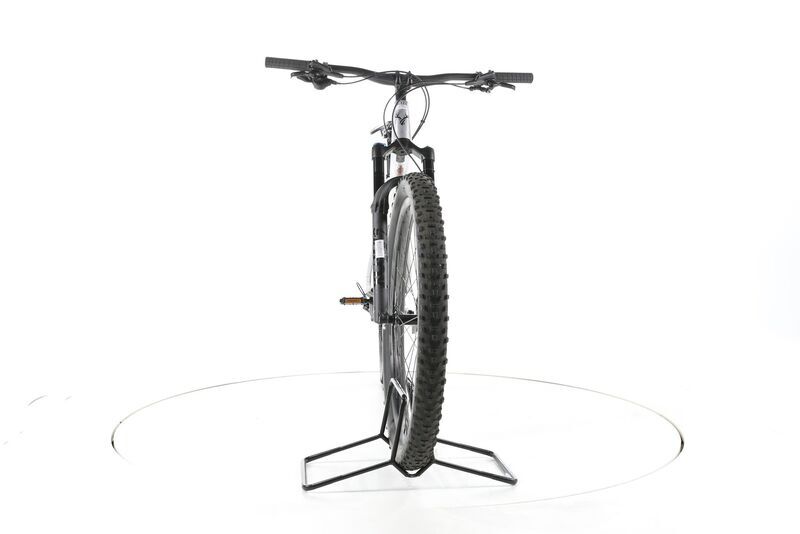 Orbea Laufey H-LTD 2022 | silver | 29" | XL 3