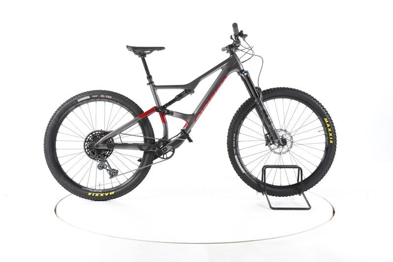 Orbea Occam H20 LT 2022 | preto | 29" | L, image 1 of 5