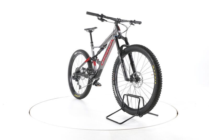 Orbea Occam H20 LT 2022 | preto | 29" | L, image 3 of 5