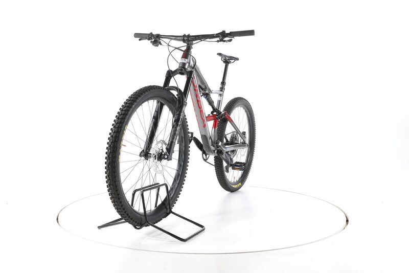 Orbea Occam H20 LT 2022 | preto | 29" | L, image 5 of 5