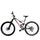 Orbea Occam H30 (2022) | Diamant | grau | 58 cm | M | < 100 km thumbnail 1/5