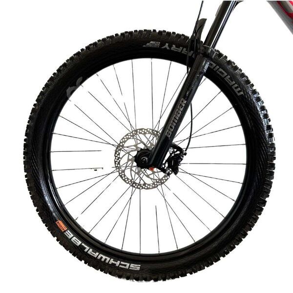 Orbea Occam H30 (2022) | Diamant | grau | 29" | M 5