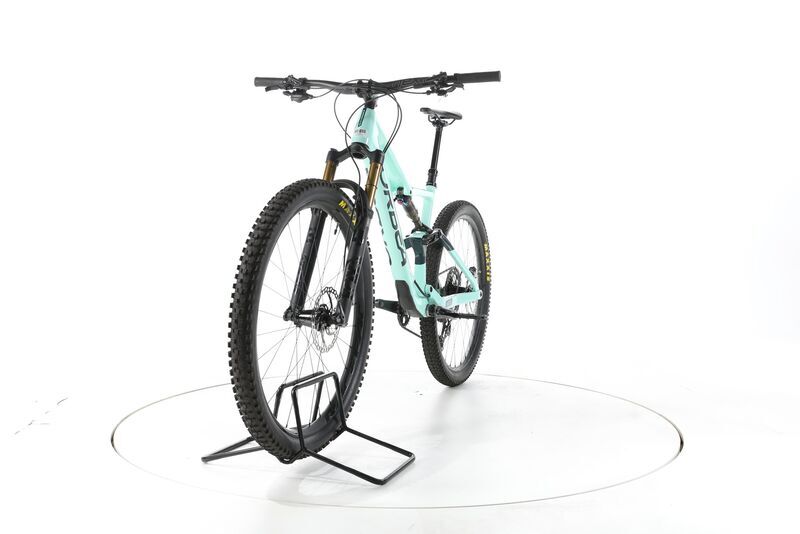 Orbea Occam M10 2023 | blue | 29" | S 4