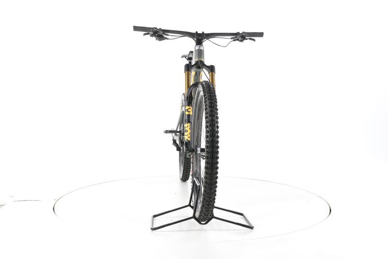 Orbea Occam M10 LT 2024 | grigio | 29" | L, image 3 of 4