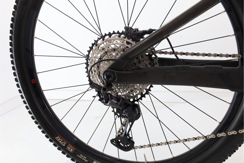 Orbea Occam M30 (2022) | Diamond | black | 29" | 38 cm | S | Shimano XT 4