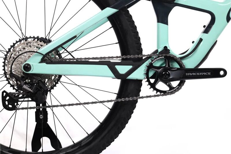 Orbea Occam M30 (2022) | Diamant | blau | 29" | 46 cm | L | Magura MT5 5