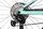 Orbea Occam M30 (2022) | Diamant | blau | 29" | 46 cm | L | Magura MT5 thumbnail 4/5