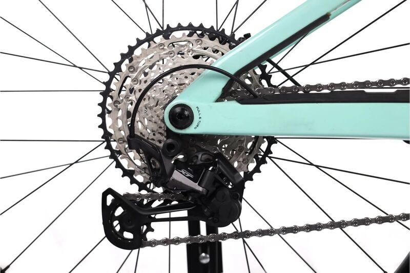 Orbea Occam M30 (2022) | Diamant | blau | 29" | 46 cm | L | Magura MT5 4