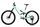 Orbea Occam M30 (2022) | Diamant | blau | 29" | 46 cm | L | Magura MT5 thumbnail 3/5