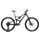 Orbea Occam M30 (2022) | Diamant | lila | 29" | 45 cm | L | Shimano XT thumbnail 1/5