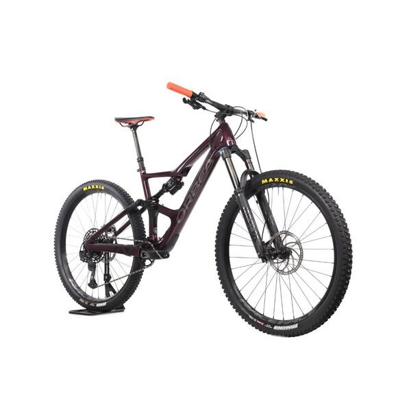 Orbea Occam M30 (2022) | Diamant | lila | 29" | 45 cm | L | Shimano XT 2