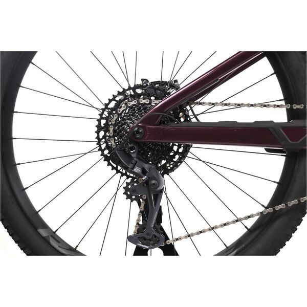 Orbea Occam M30 (2022) | Diamant | lila | 29" | 45 cm | L | Shimano XT 4