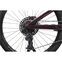 Orbea Occam M30 (2022) | Diamante | viola | 29" | 45 cm | L | Shimano XT thumbnail 4/5
