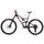 Orbea Occam M30 (2022) | Diamant | lila | 29" | 45 cm | L | Shimano XT thumbnail 3/5