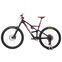 Orbea Occam M30 (2022) | Diamante | viola | 29" | 45 cm | L | Shimano XT thumbnail 3/5