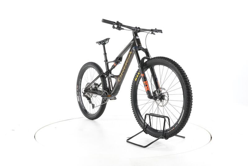 Orbea Occam M30 2023 | black | 29" | L 2