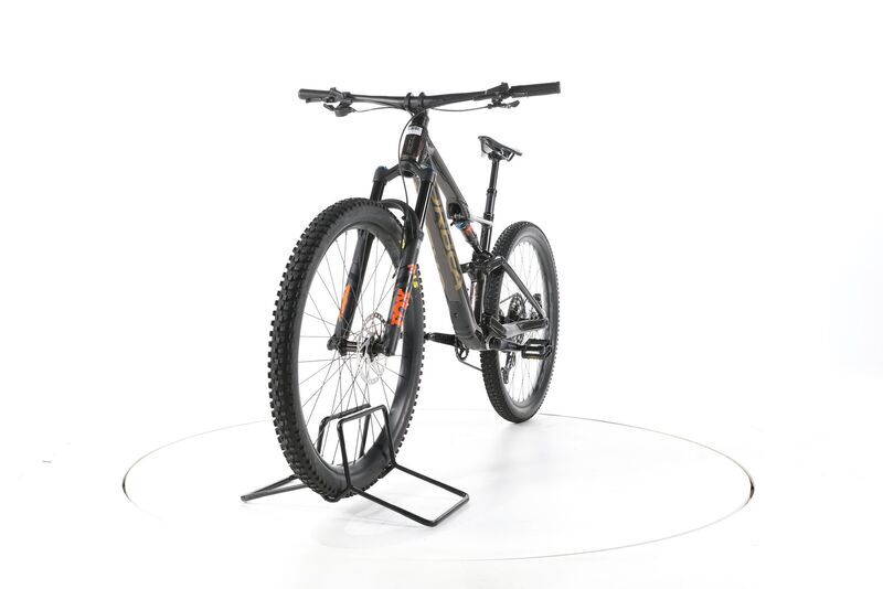 Orbea Occam M30 2023 | black | 29" | L 4