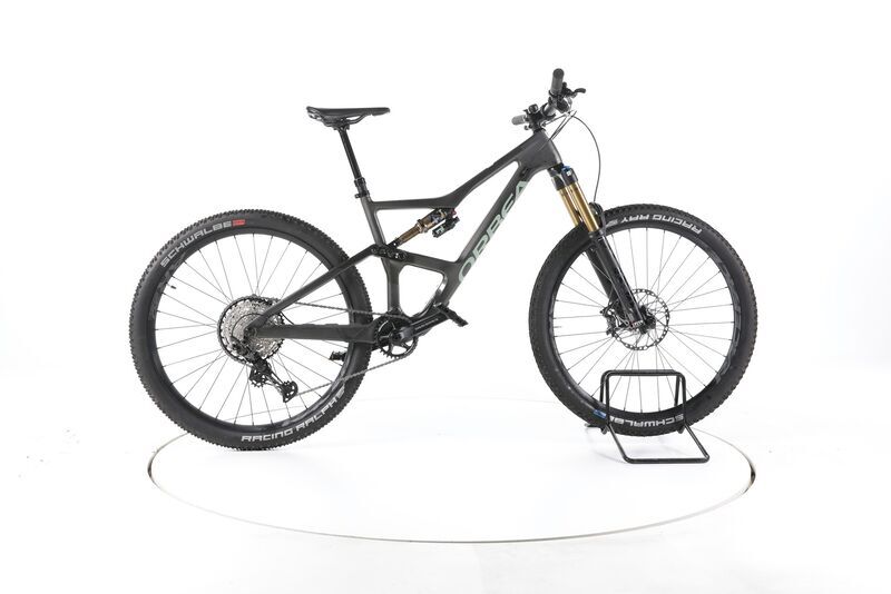 Orbea Occam M30 2023 | czarny | 29" | XL, image 1 of 5