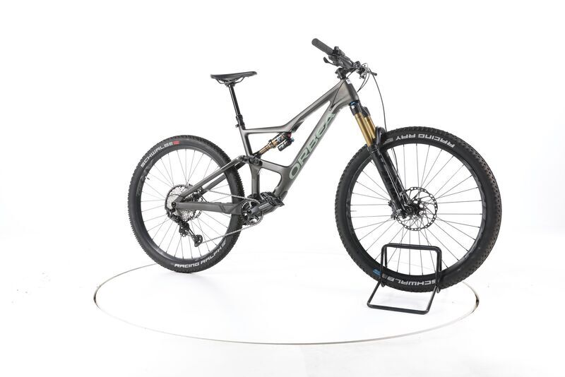 Orbea Occam M30 2023 | czarny | 29" | XL, image 2 of 5