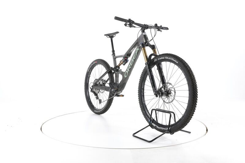 Orbea Occam M30 2023 | czarny | 29" | XL, image 3 of 5